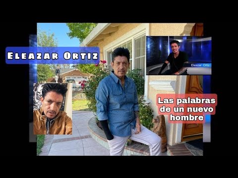 Terrible accidente el 4 de julio cambia la vida de Eleazar Ortiz