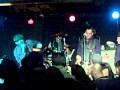 General's Boombox - Street Dogs Live @ the Muse