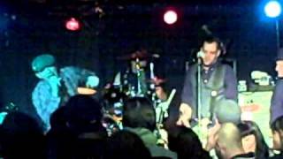 General&#39;s Boombox - Street Dogs Live @ the Muse