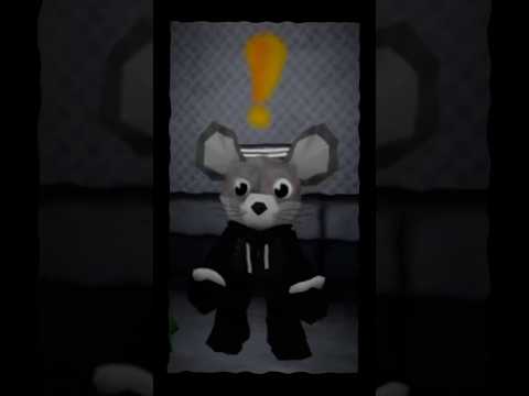 (Flash Warning!) Nor Pig 64 Edit -JBonBon8 SHORTS- #edit #piggy #roblox #shorts