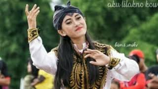 Download lagu NONO ARTINE story wa cover suliana versi jathil mp3