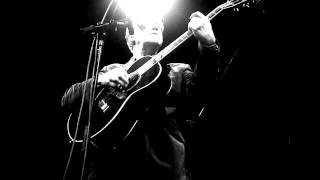 Lloyd Cole &quot; Loveless &quot; la Gaité Lyrique 15112014 Paris