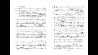 Download lagu マ・メール・ロワ 2.親指小僧[サクソフォーン2重奏&ピアノ](モーリス・ラヴェル/山田悠人)/Ma Mère l'Oye II. Petit Poucet[Saxophone Duo & Pf.] mp3