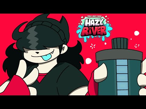 Friday night funkin Hazy river OST - Good enough