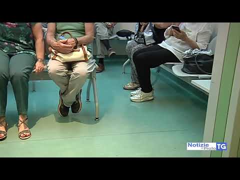 2020-01-23 PRATO - ANCORA UN ANNO RECORD ACCESSI AL PRONTO SOCCORSO