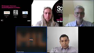 [Replay] 5g Open Road presentation du projet [So Deep Tech 2023] 06/07/2023