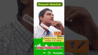 Download lagu Kawal Abdullah 🎙️New tarana 2025_-_Rohingya history tarana of Arkan  mp3