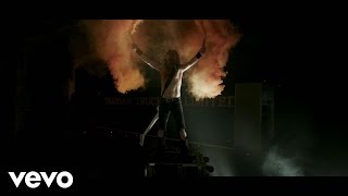 Airbourne - Rivalry [Explicit version]