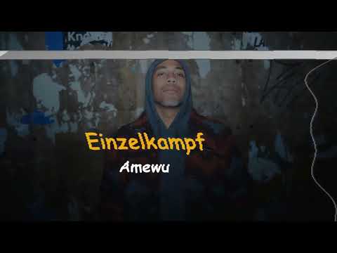 Amewu - Einzelkampf - Sub Español/Alemán