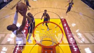 Dwyane Wade - Zach LaVine - Iman Shumpert - DeMarcus Cousins - Evan Turner - LaMarcus Aldridge