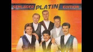 Die Paldauer - Schwarzer Engel Einsamkeit