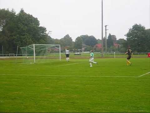Dahlenburger SK - TSV Gellersen 2  4:1 (0:1)  am 02.10.2010