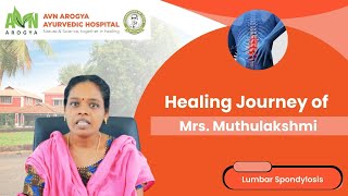 Muthulakshmi