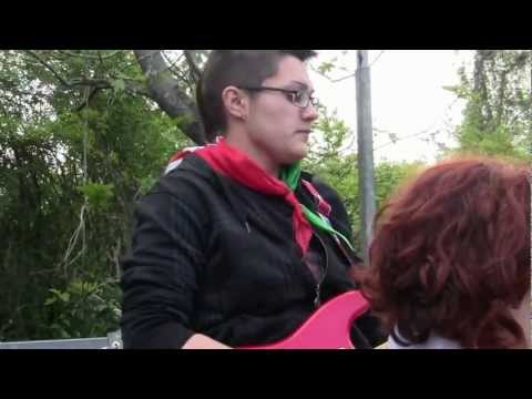 25 Aprile 2012 - Primule Rosse a Mestre (VE)