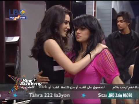 DG ستار أكاديمي 7 أغنية ددي واه.wmv