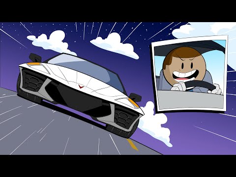 Don't Drink and Drive!