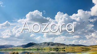 - 【Vocal】Aozora【オリジナル曲】