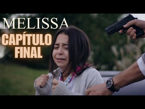 MELISSA La niña del Valle Verde CAPÍTULO FINAL Así termina la telenovela turca