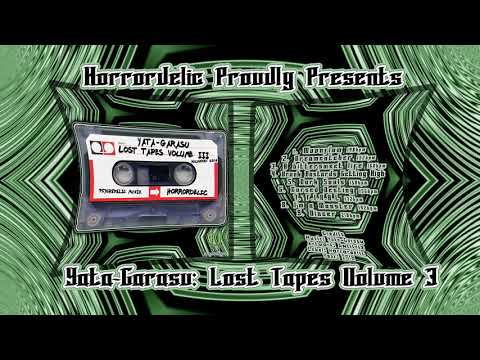 Yata-Garasu: Lost Tapes 3 - 09. Vincerò 210bpm