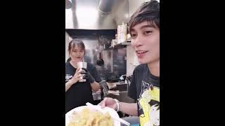 Download lagu This is the joy of working in a Japanese restaurant!! Visa Tokutei Ginou / SSW Restaurant / Food ... mp3