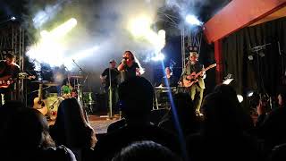 Amaia Montero - La Bahia del Silencio