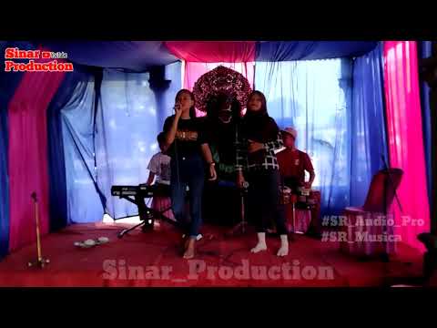 SR Musica - Wes Tatas | Dalam Acara Latihan
