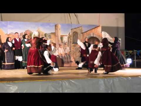 Lu Scottis of Olbia &ndash; YouTube video preview