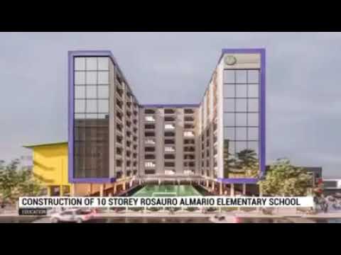 NEW MANILA|BILIS KILOS|YORME ISKO MORENO