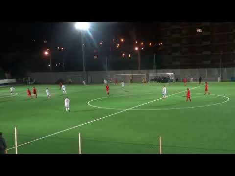 Gls Dorica vs Leonessa highlights