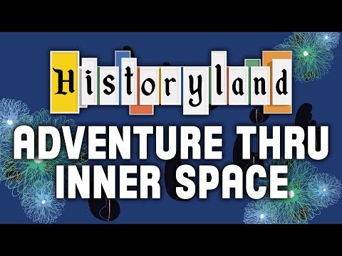 Historyland - Adventure Thru Inner Space