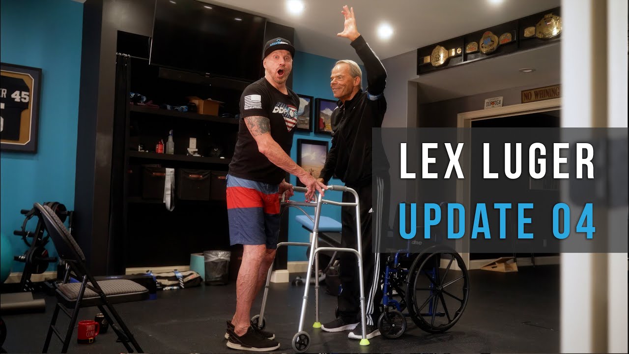 Video Test Thumbnail