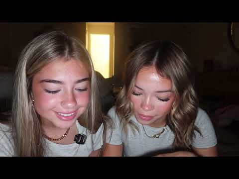 Q&A ft Embreigh Courtlyn (my bsf) *answering all your questions*