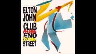 Elton John - Give Peace A Chance