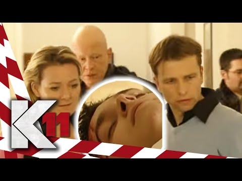 Nasty surprise: "We have no idea who the dead man is!" | 1/2 | K11 - The New Cases | Sat.1