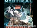 Mystikal - U Would If U Could (Thug Addict Diss)