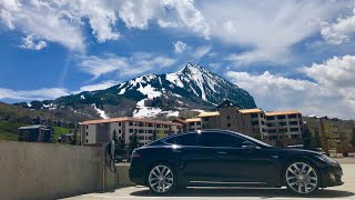 Crested Butte adventure
