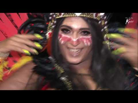 UNIDOS DO MORRO - 2019