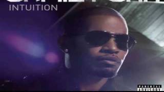Jamie Foxx featuring T-Pain - Blame It