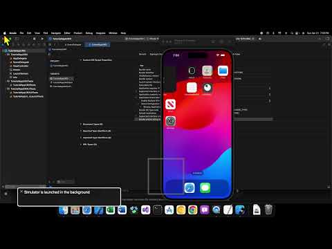 iOS Development with UIKit - 5 - Programmatic UI vs Storyboards