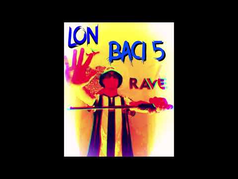 LON - Baci 5 (prod. by Milf Magnet)
