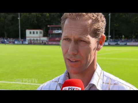 Videoscheids bij de Otten Cup