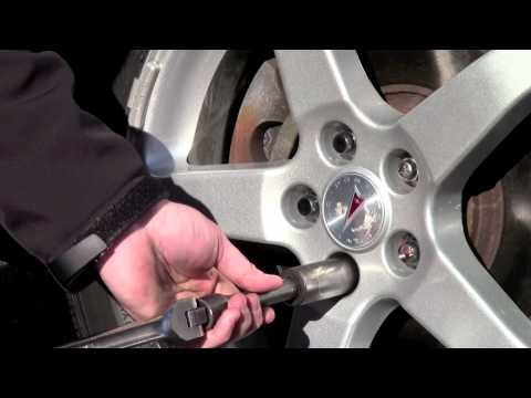 McGard Wheel Lock & Lug Nut Wheel Installation Kit