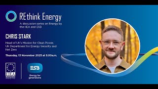 Clean Power by 2030: The UK’s Path to Energy Security and Net Zero