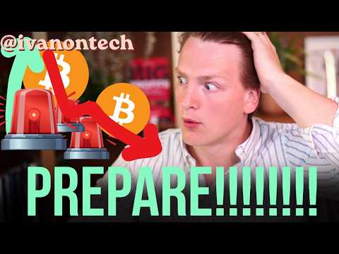 BITCOIN: BIG BIG MOVE COMING!!! (october)
