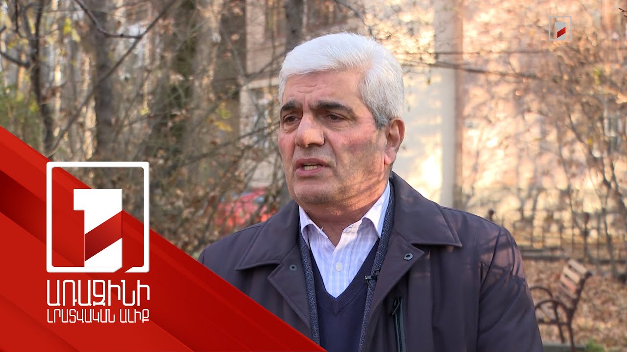 ՀՀ-ն նույնիսկ իր տարածքի հանդեպ ագրեսիայի ժամանակ զորք չի ուզել. վերլուծաբանը հակադրվում է Պուտինին