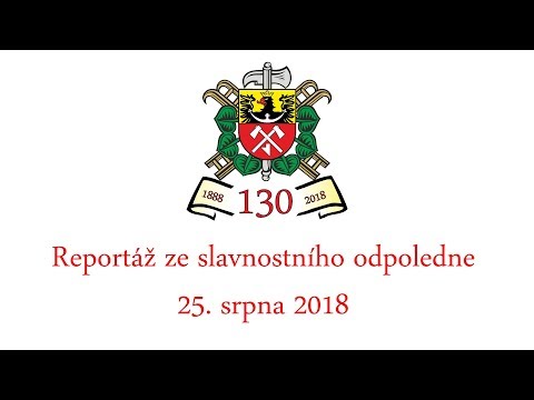 Reportáž ze slavnostního odpoledne při příležitosti oslav 130 let od založení SDH Slatina