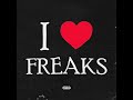 Lijay I Love Freaks 10 HOURS