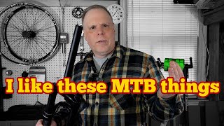 5 MTB products from Amazon that don't suck