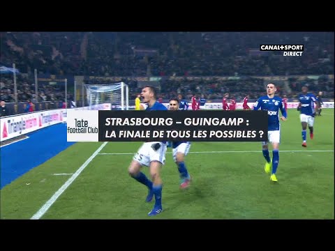 Racing Club de Strasbourg Alsace 0-0 ( 4-1 g.p. ) ...