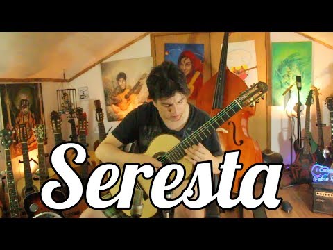 Se Ela Perguntar - Fabio Lima (Música Brasileira de Outros Tempos)